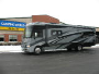 New 2013 Winnebago Adventurer 37F Class A - Gas For Sale